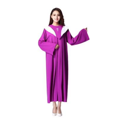 JESMARY – Địa chỉ uy tín cho các giáo xứ đặt may áo ca đoàn chuyên nghiệp